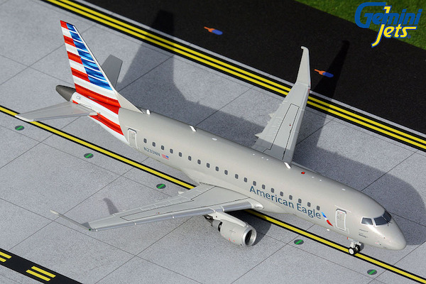 Embraer ERJ175 American Eagle / Envoy Air N233NN G2AAL1040