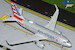 Airbus A319 American Airlines N93003