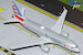 Airbus A320 American Airlines N103US