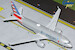 Airbus A320 American Airlines N103US