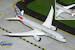 Boeing 787-9 Dreamliner American Airlines N808AN flaps down