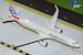 Airbus A321neo American Airlines N421UW G2DAL896