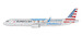 Airbus A321-200 American N167AN "Flagship Valor"/"Medal of Honor"