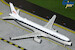 Airbus A321 American / Allegheny Heritage Livery N579UW 