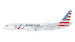 Boeing 737-800 American Airlines 100 Years N840NN 