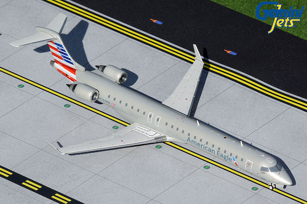 Canadair CRJ900 American Eagle N584NN G2AAL621