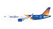 Airbus A320-200 Allegiant Air N252NV 