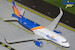 Airbus A320-200 Allegiant Air N252NV 