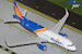 Airbus A320-200 Allegiant Air N252NV
