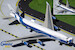 Boeing 747-400ERF AirBridgeCargo VP-BIM (Interactive Series) ABC Pharma 