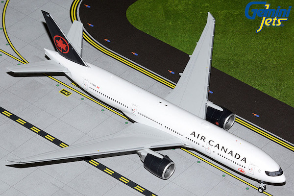 Boeing 777-200LR Air Canada C-FNND G2ACA1048