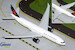 Boeing 777-200LR Air Canada C-FNND flaps down 