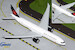 Boeing 777-200LR Air Canada C-FNND flaps down