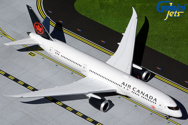 Boeing 787-9 Dreamliner Air Canada C-FVND G2ACA1058
