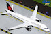 Airbus A220-300 Air Canada C-GJXE