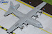 Lockheed Hercules C130H USAF Delaware Air Guard 90-1057 G2AFO1064