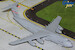 C5M Galaxy USAF, 87-0037 Westover Air Force Base