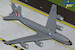 Boeing KC135 Stratotanker USAF "Kansas ANG" 61-0266