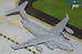 C17A Globemaster USAF US Air Force March Air Force Base 05 5144 