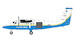 De Havilland DHC-6-300 Twin Otter UV-18B U.S. Air Force 82-0835 