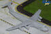 C5A Galaxy USAF, 68-0222 "Martinsburg" West Virginia ANG