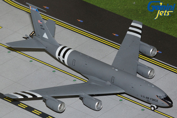 Boeing KC135R Stratotanker USAF "Illinois Air National Guard" 63-7981  G2AFO1442