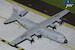 Lockheed Hercules C130J USAF "Flying Jennies" Keesler AFB