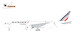 Boeing 777-200LRF Air France Cargo F-GUOC Interactive Series 