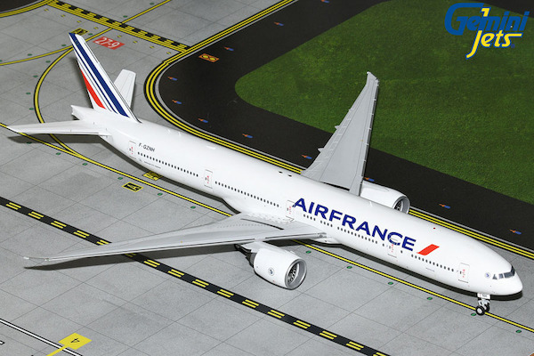 Boeing 777-300ER Air France F-GZNH  G2AFR1282