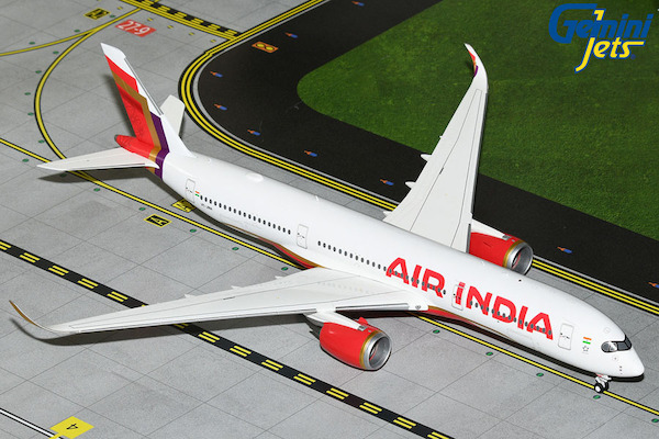 Airbus A350-900 Air India VT-JRH  G2AIC1290