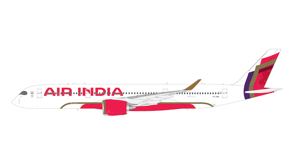 Airbus A350-900 Air India VT-JRH  G2AIC1290