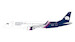 Embraer ERJ190LR Aeroméxico Connect / Aerolitoral XA-IAC 