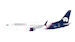 Boeing 737-800 Aeromexico N957AM