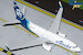 Boeing 737-700BDSF Alaska Air Cargo N627AS