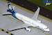 Airbus A320 Alaska Airlines "Fly With Pride" N854VA