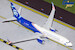 Boeing 737-800 Alaska Airlines "Honoring Those Who Serve" N570AS