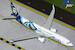 Boeing 737 MAX 9 Alaska Airlines "Seattle Kraken Ice Hockey Team" N915AK