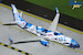 Boeing 737-800 Alaska Airlines "Xat Kwani" (Salmon People) N559AS 