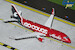Embraer ERJ175LR Alaska Airlines / Horizon Air Washington State Univ. "Go Cougs" N661QX