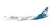 Boeing 737 MAX 8 Alaska Airlines N803AK 