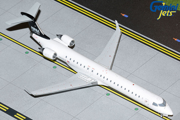 Bombardier CRJ900 Mesa Airlines N942LR G2ASH1186