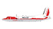 Fokker 50 Avianca Colombia PH-AVJ 