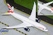 Boeing 787-8 Dreamliner British Airways G-ZBJG flaps down