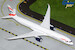 Airbus A350-1000 British Airways G-XWBB