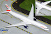 Airbus A350-1000 British Airways G-XWBB flaps down