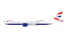 Boeing 777-200ER British Airways G-YMMS 