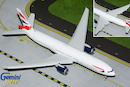 Gemini Jets 1:200 British Airways Boeing 777-200ER G-YMMS G2BAW1130 IN STOCK