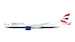 Boeing 777-200ER British Airways "oneworld" G-YMMR 