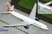 Boeing 777-200ER British Airways "oneworld" G-YMMR flaps down