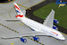 Airbus A380-800 British Airways G-XLEE